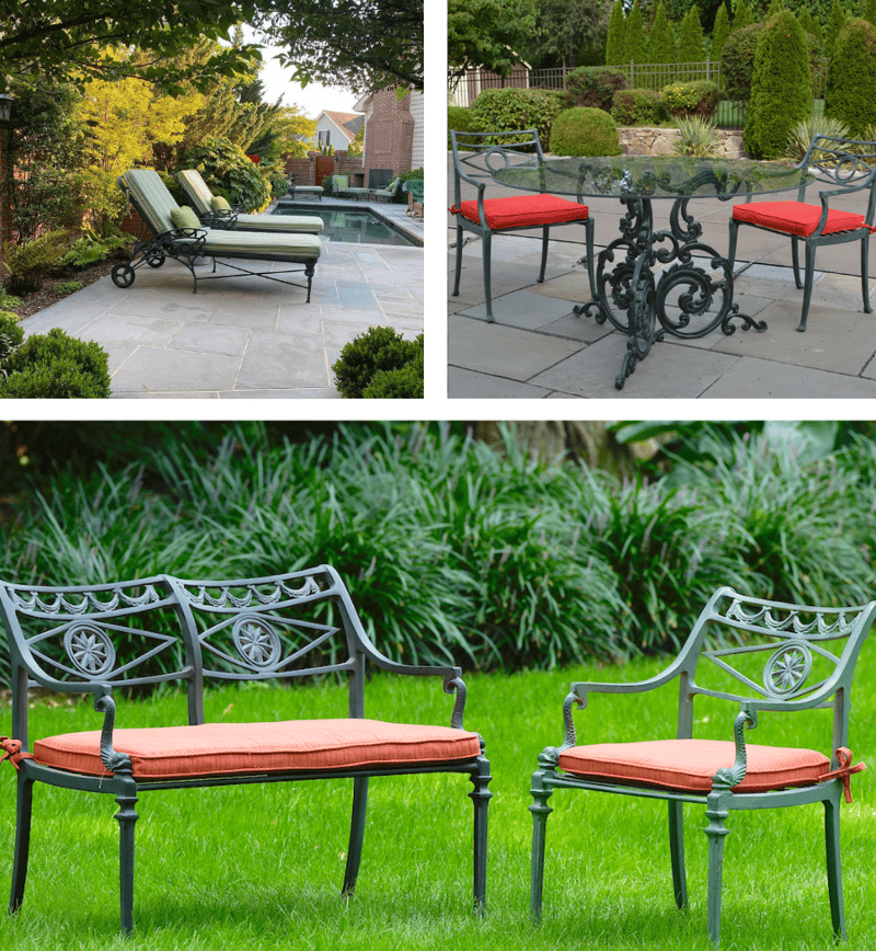 5 Classic Focal Points To Enhance Your Landscape preview 2